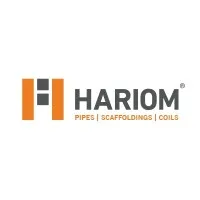 Hariom Pipe Industries Ltd