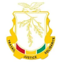 Présidence de la République de Guinée email format