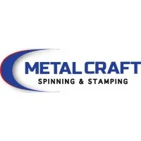 Metal Craft Spinning and Stamping Metal Craft Spinning and Stamping