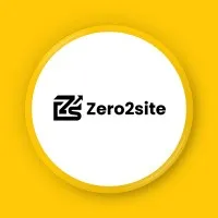 Zero2site Zero2site
