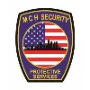 MCH Security and Protective Services, LLC MCH Security and Protective Services, LLC