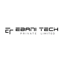 Ebani Tech Pvt Ltd