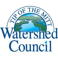 Tip of the Mitt Watershed Council Tip of the Mitt Watershed Council