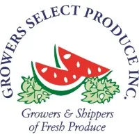 Growers Select Produce