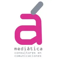 Mediática Consultores en Comunicaciones email format