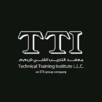Technical Training Institute - TTI Technical Training Institute - TTI