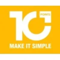 10points International’s Group