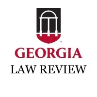 Georgia Law Review