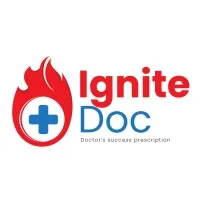 IgniteDoc - Digital marketing for doctors 