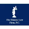 The Simone Law Firm, P.C. The Simone Law Firm, P.C.