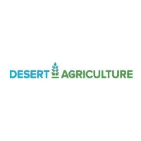 Desert Agriculture