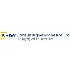 Krisv Consulting Services Pte Ltd Krisv Consulting Services Pte Ltd