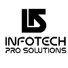 INFOTECH PRO SOLUTIONS (UK) LTD INFOTECH PRO SOLUTIONS (UK) LTD