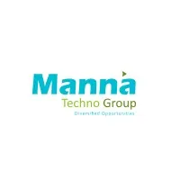 MANNA TECHNO GROUP MANNA TECHNO GROUP