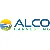 Alco Harvesting