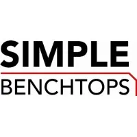 Simple Benchtops