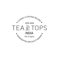 Tea Tops India