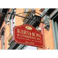 Kirshon & Company, P.C. Kirshon & Company, P.C.