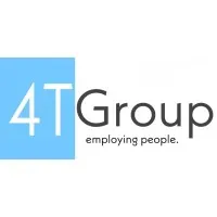 4T GROUP EMPLOYING PEOPLE 4T GROUP EMPLOYING PEOPLE