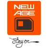 NewAge NewAge