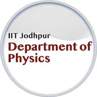Department of Physics, IIT Jodhpur