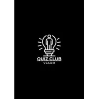 Quiz Club VGSoM, IIT Kharagpur