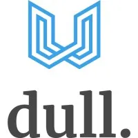 dull.
