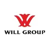 Will Group, Inc. Will Group, Inc.