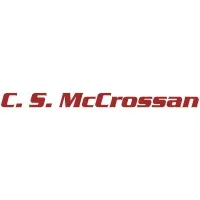 C. S. McCrossan
