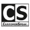 CustomerSpeak CustomerSpeak