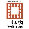 Varendra University (VU), Rajshahi Varendra University (VU), Rajshahi
