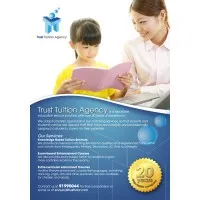 Trust Tuition Agency