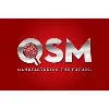 Quality Service and Machining, Inc. Quality Service and Machining, Inc.