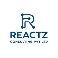 Reactz Consulting Pvt Ltd