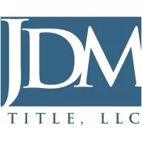 JDM Title, LLC JDM Title, LLC