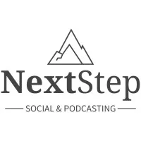 Next Step Social and Podcasting Next Step Social and Podcasting