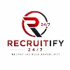 Recruitify 24/7 Recruitify 24/7