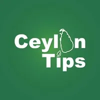 Ceylon Tips Branding