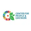 Center for People and Environ Center for People and Environ