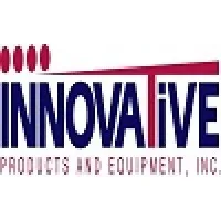 Innovative Products and Equipment Innovative Products and Equipment