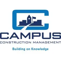 Campus Construction Management Group Inc.