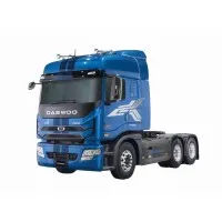 REPUBLIC BUS & TRUCK