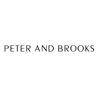 PETER AND BROOKS