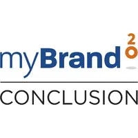 myBrand | Conclusion