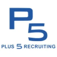 Plus 5 Recruiting