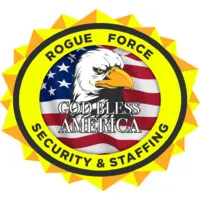 Rogue Force (Security & Staffing)