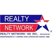 Realty Network Inc., Brokerage