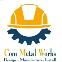 Com metal works
