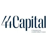 44 Capital Finanças Corporativas