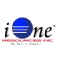 iOne Resources, Inc.